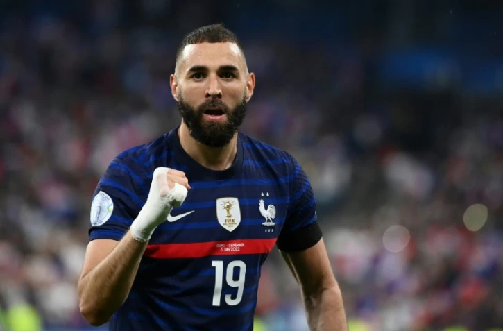 Ballon d'Or: l'heure de la consécration pour Karim Benzema ?