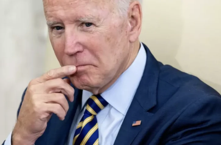 Joe Biden - Etats-Unis