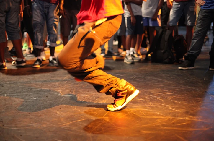 hip hop