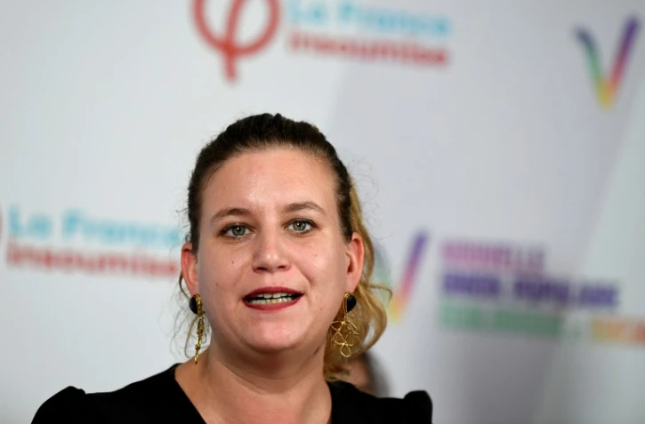 IVG, corrida: LFI entame une bataille malgré "l'obstruction"