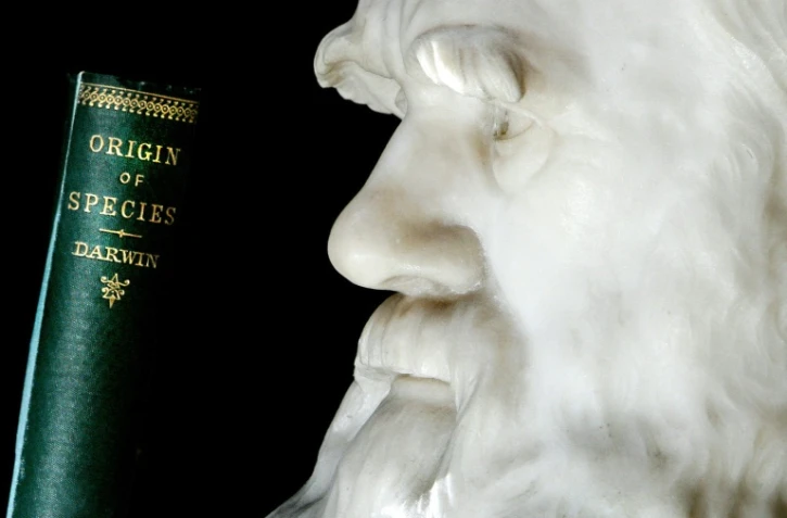 Le naturaliste Alfred Wallace, 200 ans dans l'ombre de Darwin