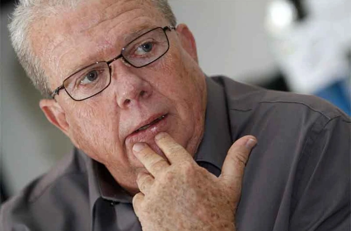 Michel Vergoz