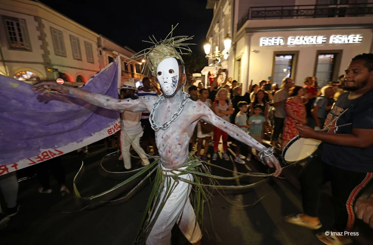 Abolition de l'esclavage Saint-Denis