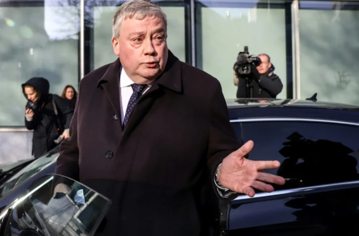 Deux eurodéputés reconnaissent des voyages au Qatar non déclarés