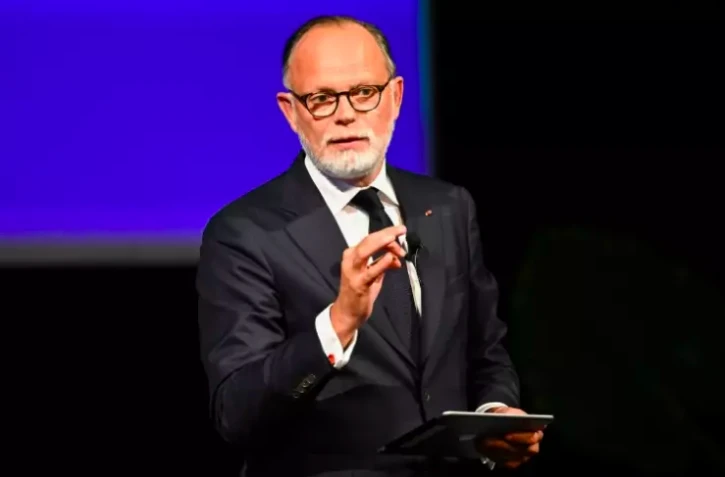 Edouard Philippe