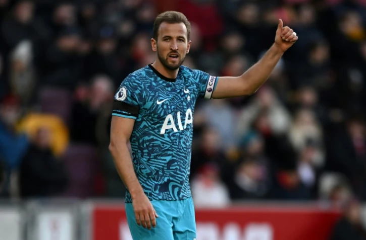 Angleterre: Tottenham arrache le nul à Brentford