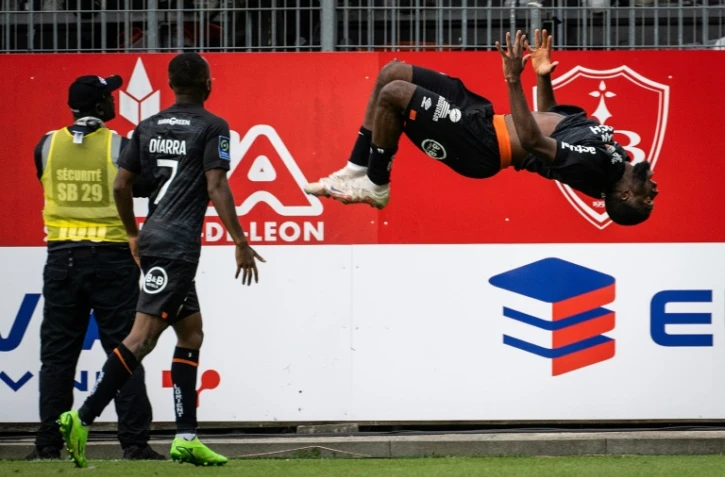 L1: Lorient nouveau dauphin, Monaco surnage, Strasbourg respire enfin