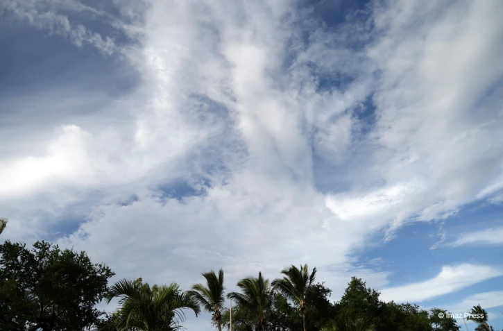 Météo Réunion