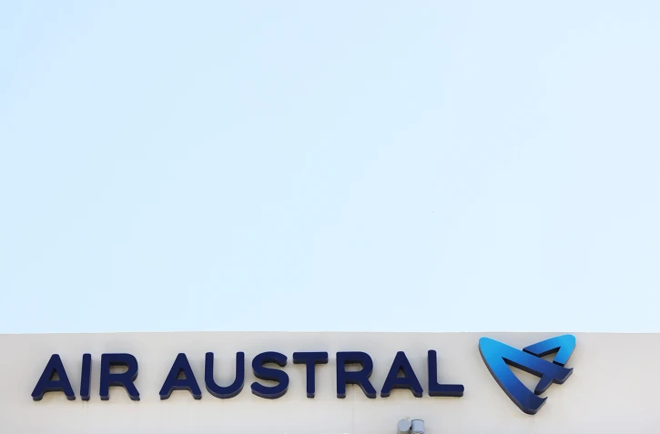 Air Austral