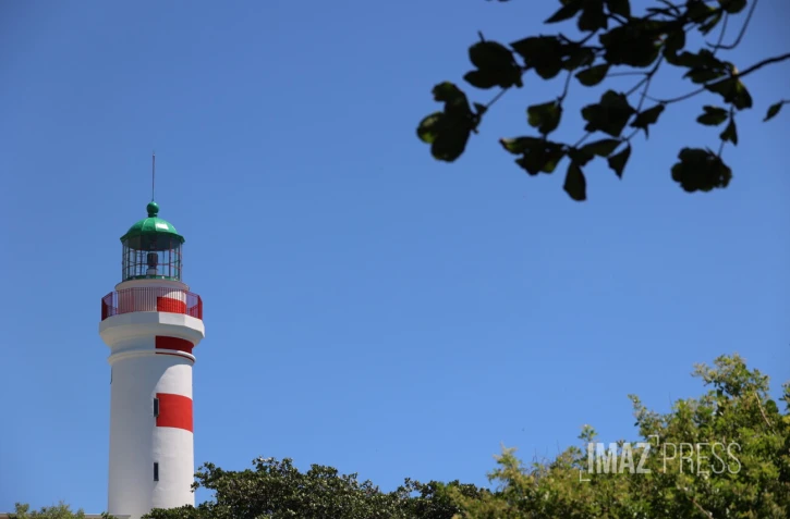 phare de sainte-suzanne