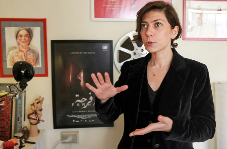 "Farha", un film sur la souffrance des Palestiniens, inspiré de faits réels