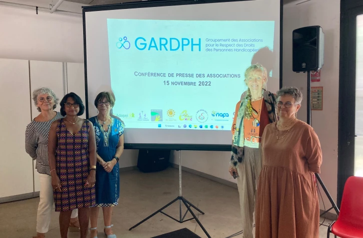 GARDPH