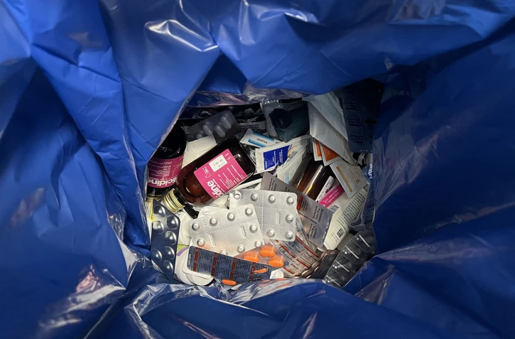 médicaments