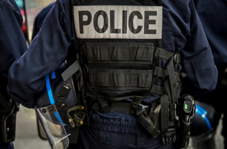 Police judiciaire