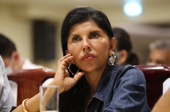 Nassimah Dindar