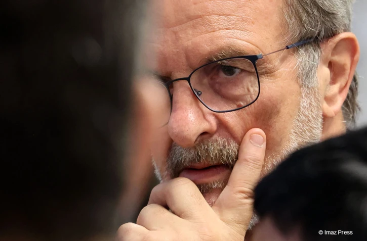 Jean-François Carenco, Ministre délégué chargé des Outre-mer