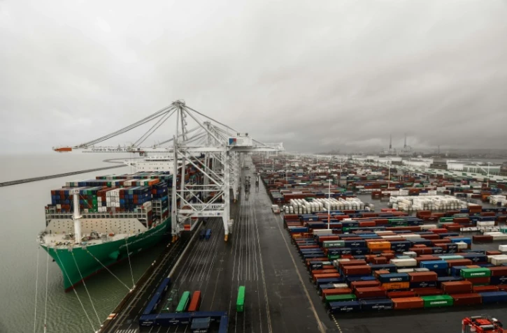 France: le déficit commercial sur les biens s'envole à 164 milliards d'euros en 2022, nouveau record