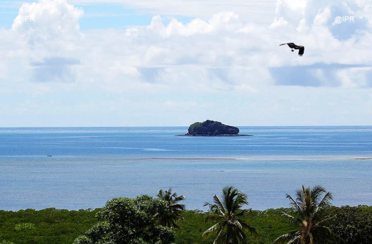 Mayotte