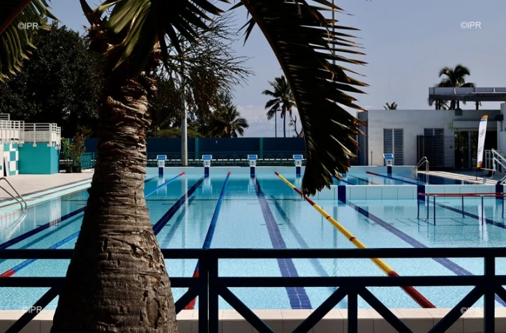 nouvelle piscine du port jean-lou lavoy
