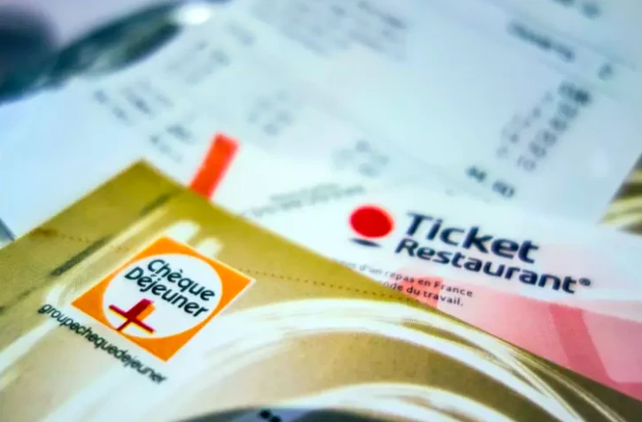 ticket restaurant