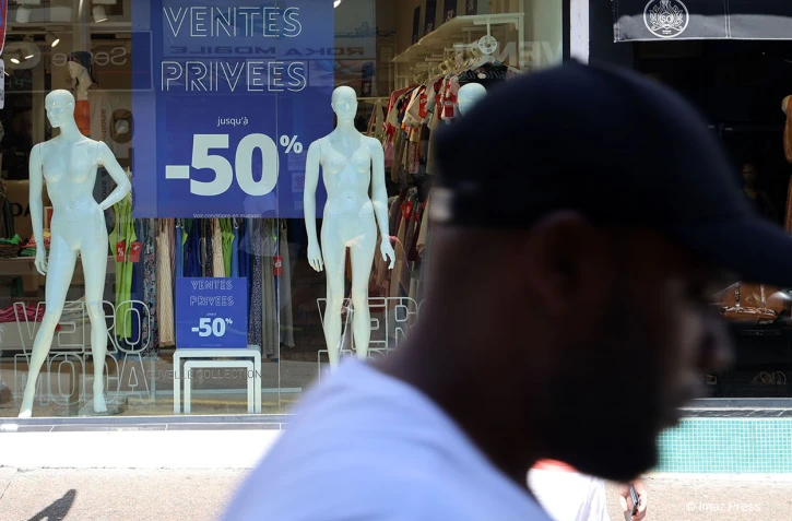 Soldes ventes privées
