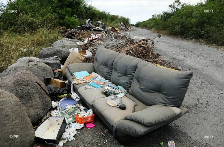 déchets