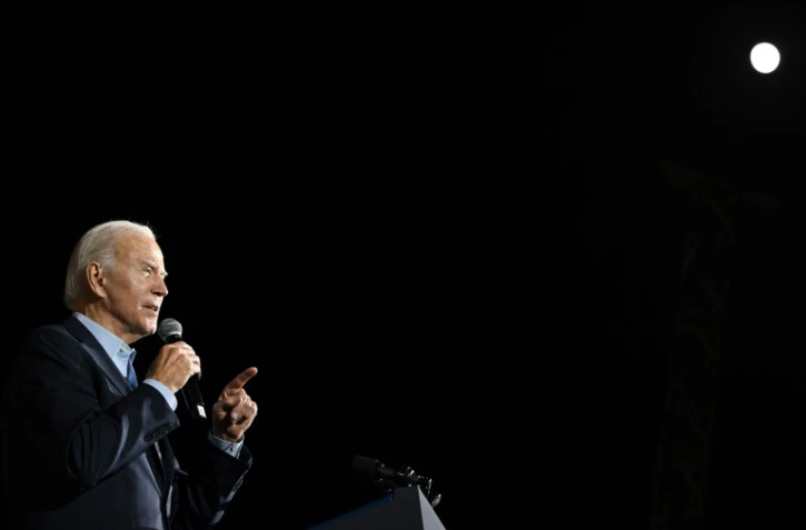 Biden peut-être relancé après les "midterms", mais jusqu'où?