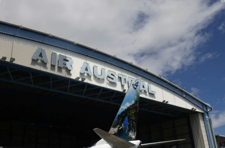 Air Austral