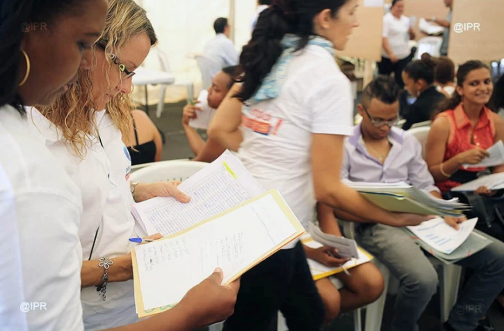 Pôle emploi