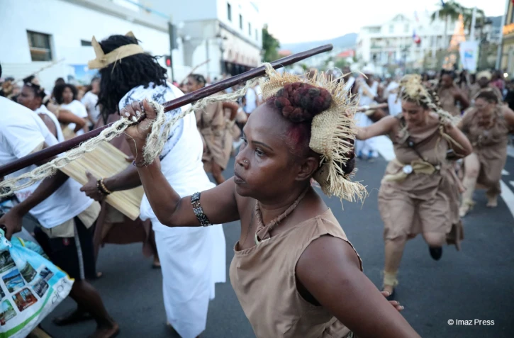 Festivités du 20 décembre