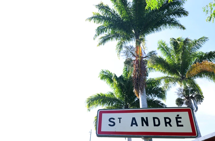 ville de saint-andré
