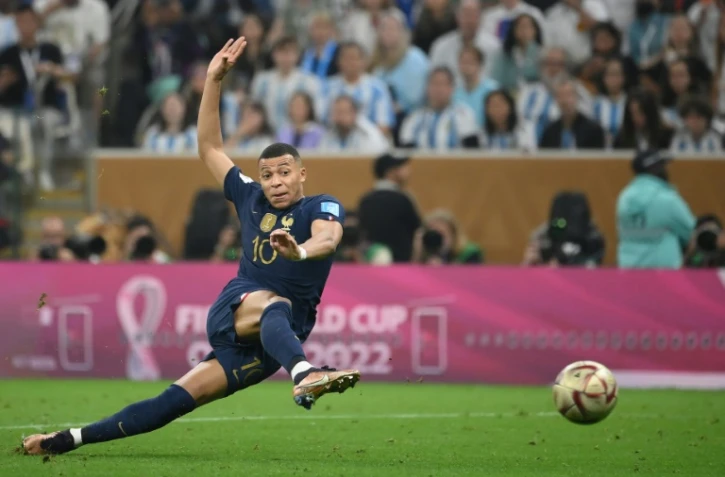 L1: Kylian Mbappé, une saison sans repos et sans répit