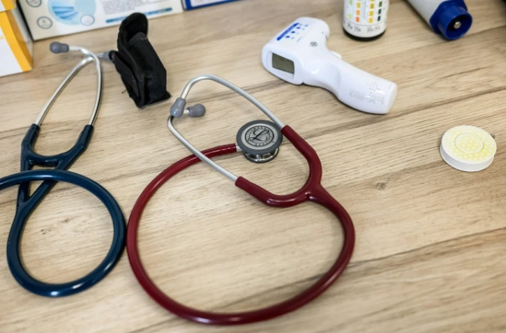 "Coup de semonce" des médecins libéraux pour "sauver" leurs cabinets