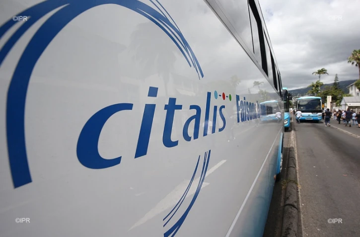 transports Citalis