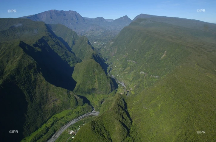 cirque de Salazie