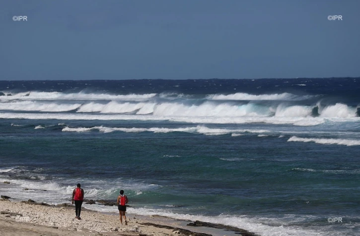 météo réunion
