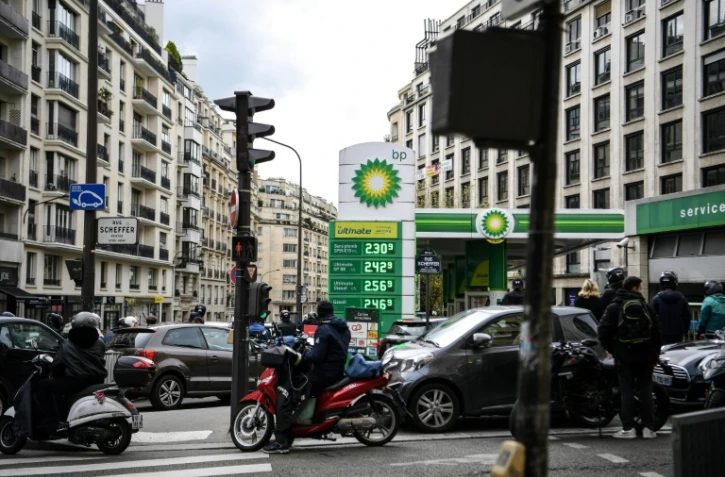 Carburants: raffineries et dépôts de TotalEnergies toujours en grève