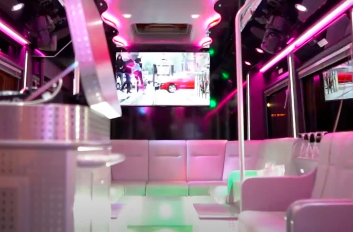 Very Important Bus VIB