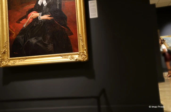 musée