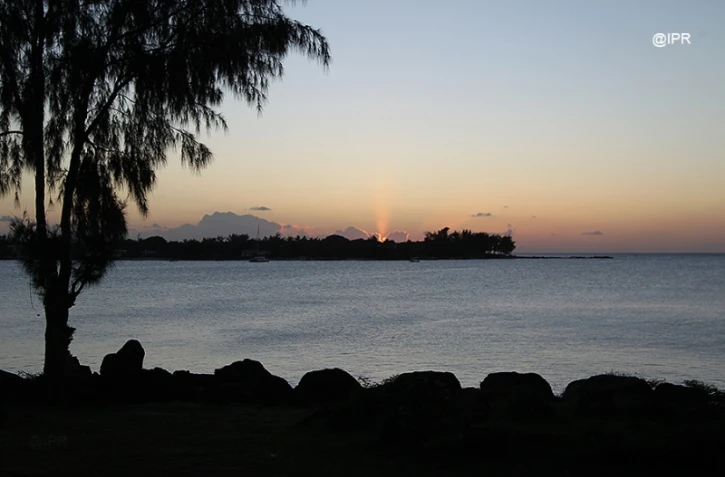 Île Maurice