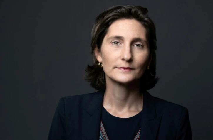 Mondial: les Argentins sont des vainqueurs "inélégants", déplore la ministre des Sports