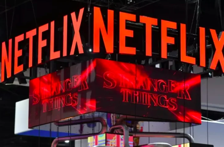 Netflix