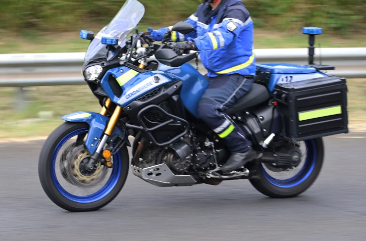 gendarmerie