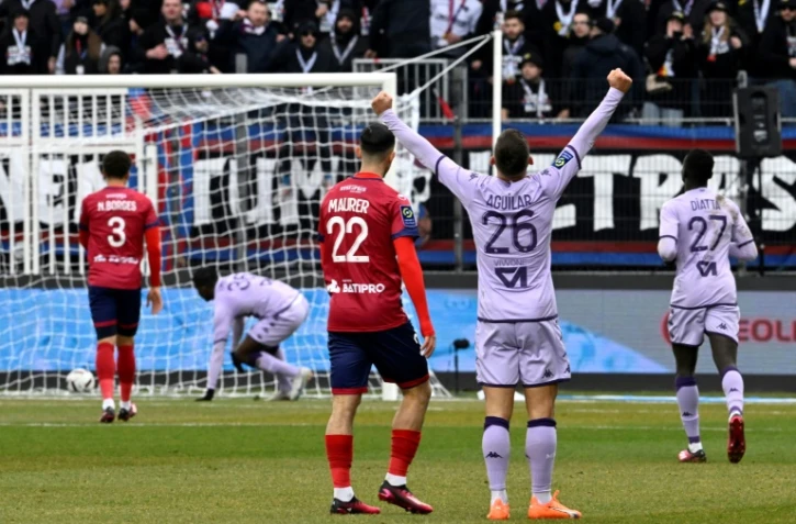 L1: Monaco candidat au podium, Angers met fin à sa triste série