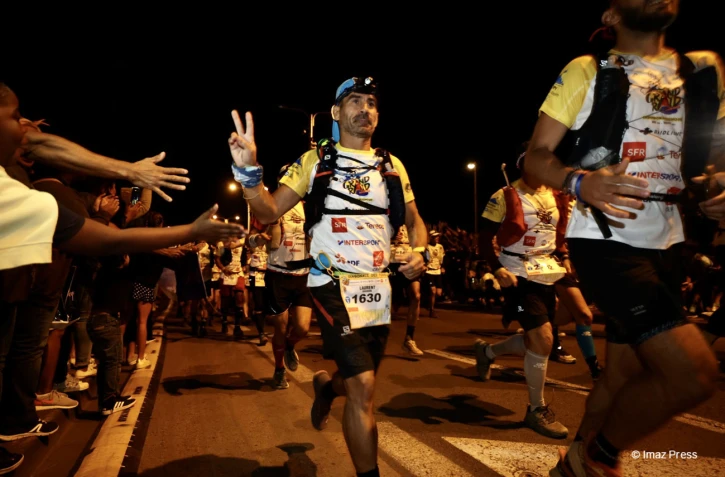 grand raid 2022