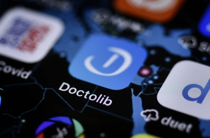 Doctolib