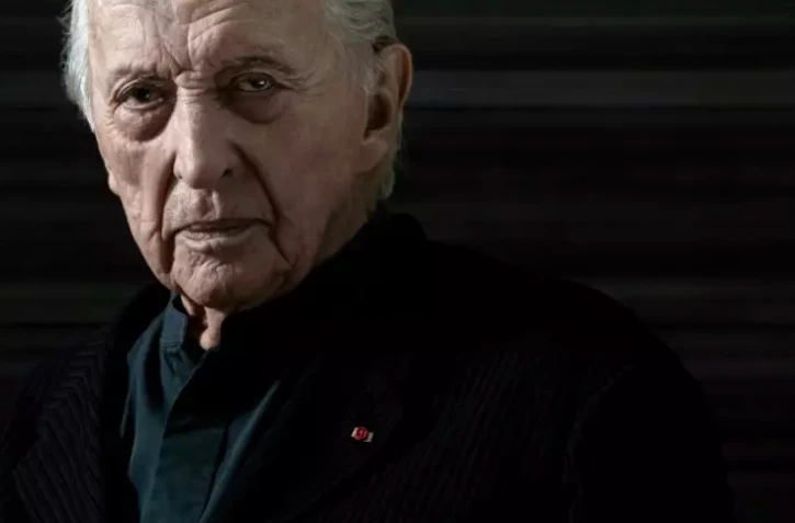 Pierre soulages