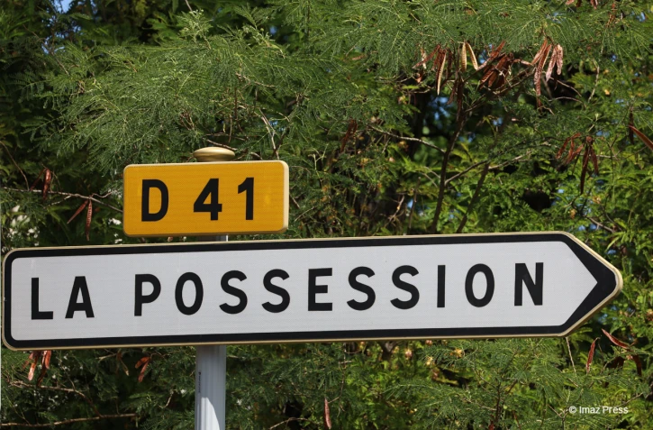 La Possession
