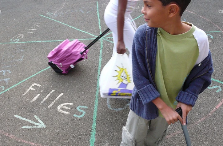 école primaire