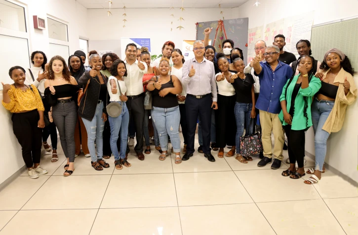 24 apprentis formés aux métiers des Services à la Personne